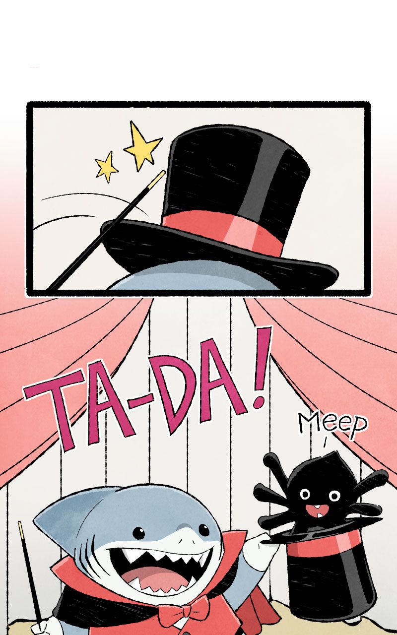 It's Jeff Halloween Infinity Comic Issue 002 page 11