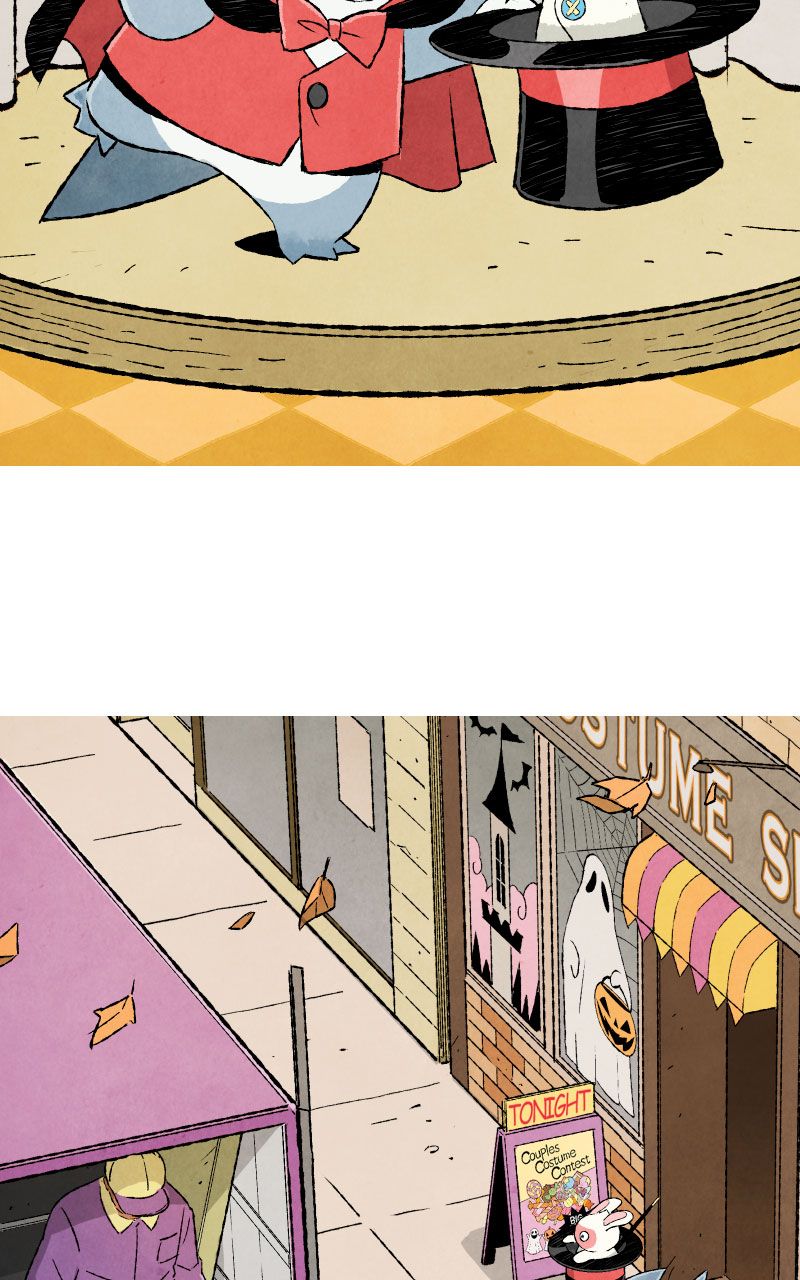 It's Jeff Halloween Infinity Comic Issue 002 page 14
