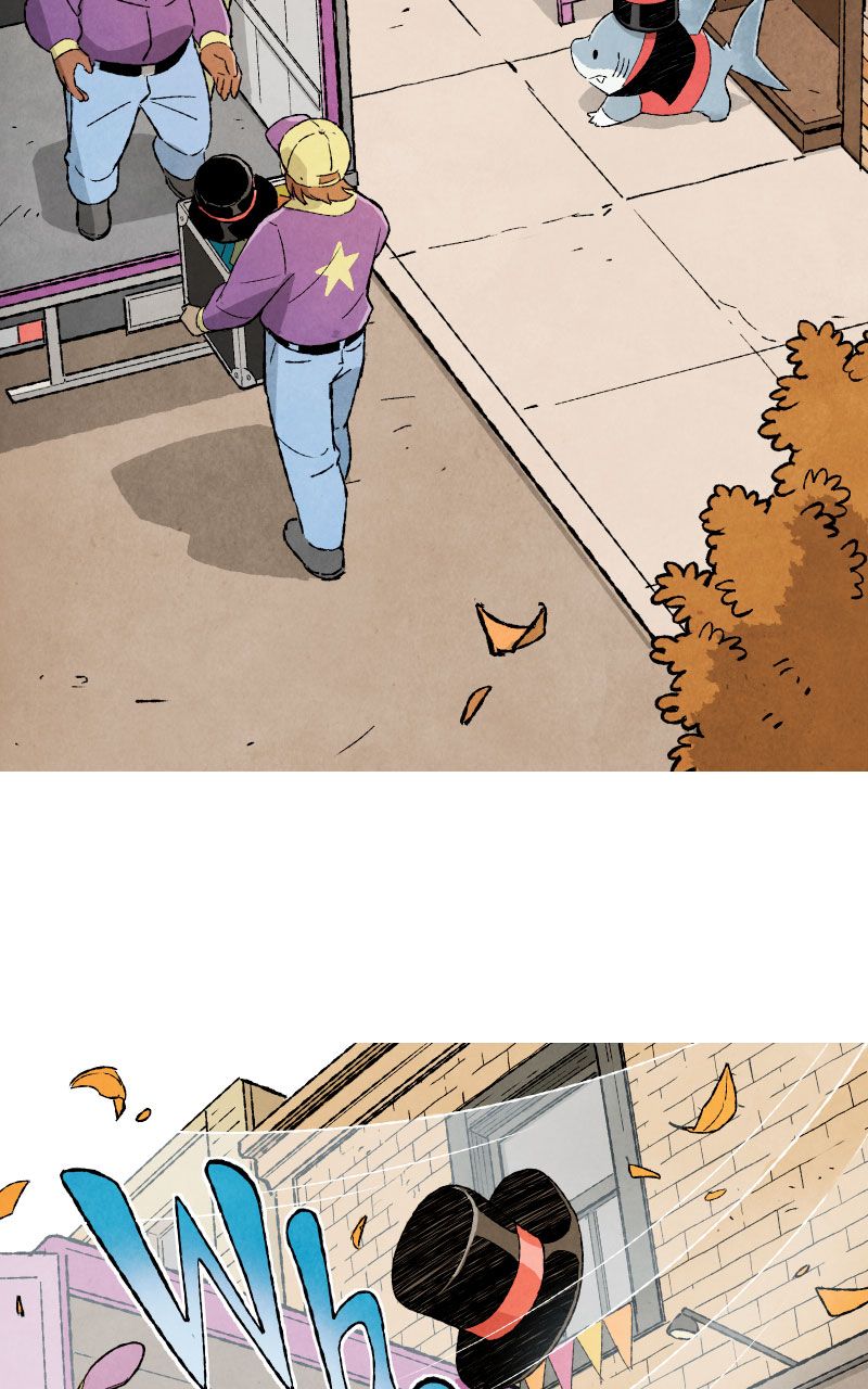 It's Jeff Halloween Infinity Comic Issue 002 page 15