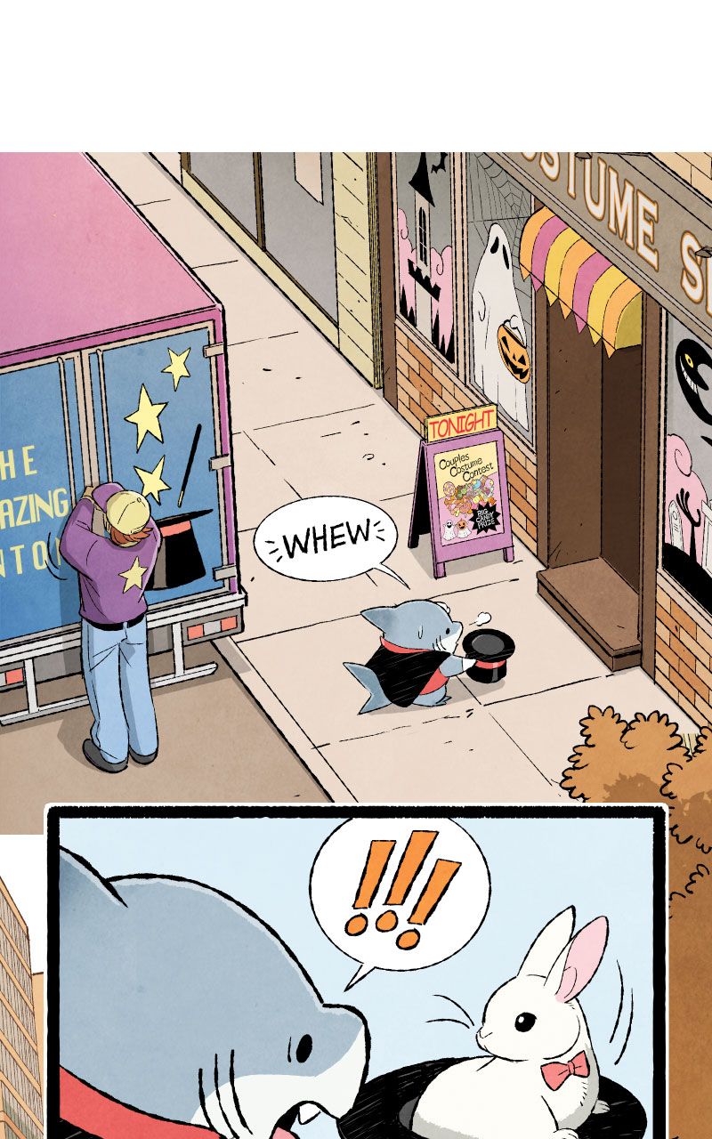 It's Jeff Halloween Infinity Comic Issue 002 page 18