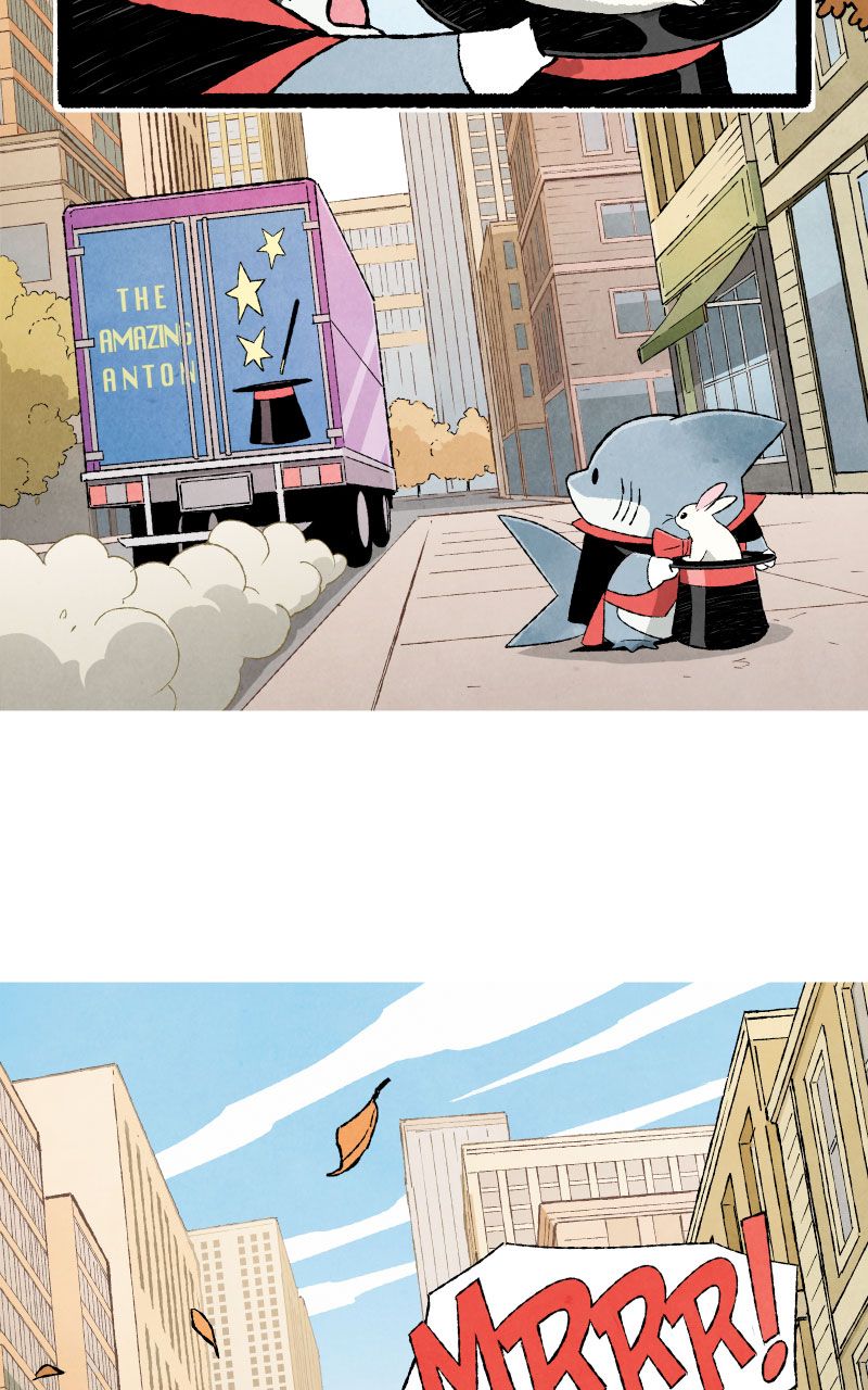 It's Jeff Halloween Infinity Comic Issue 002 page 19