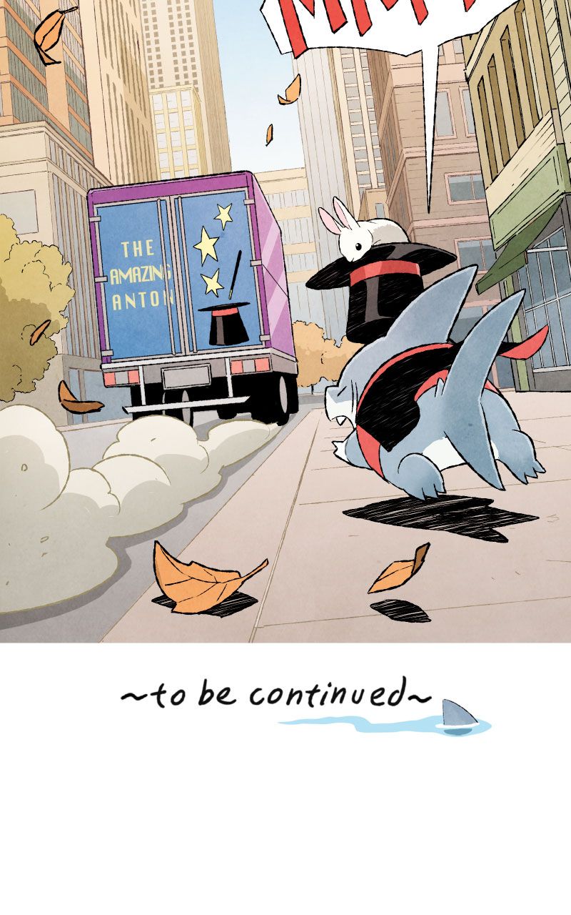It's Jeff Halloween Infinity Comic Issue 002 page 20