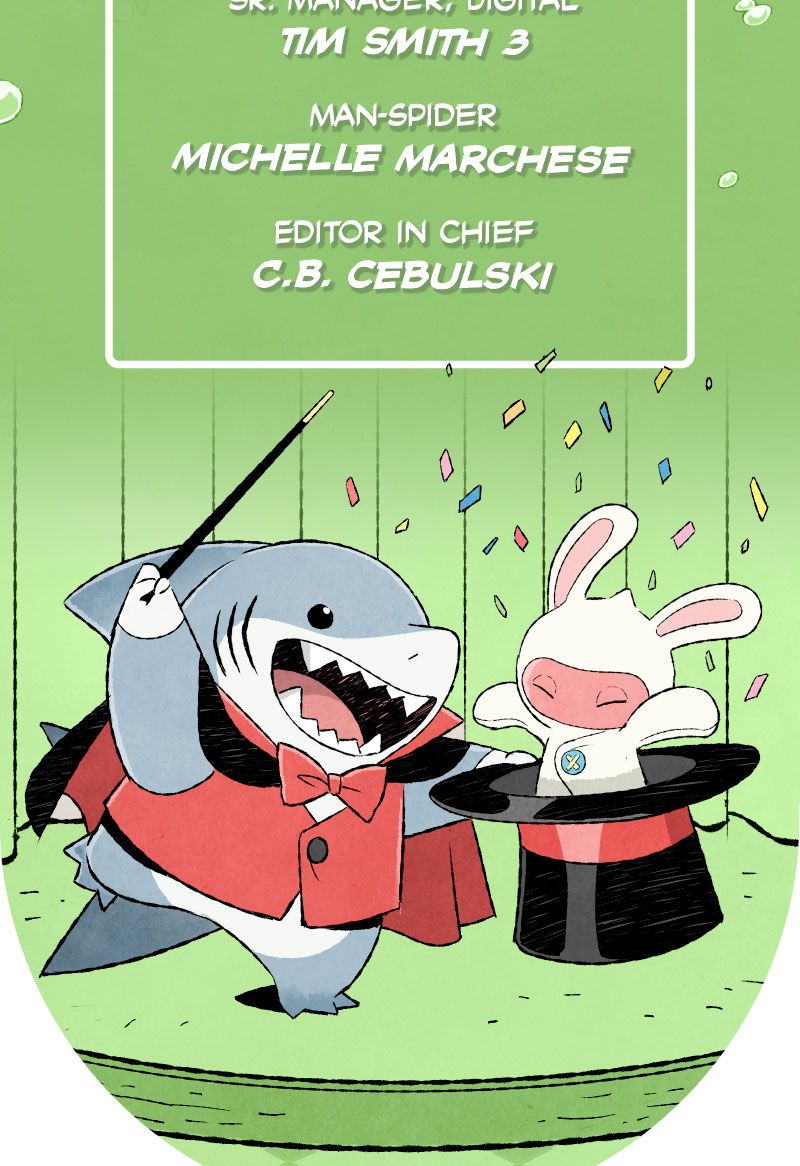 It's Jeff Halloween Infinity Comic Issue 002 page 22