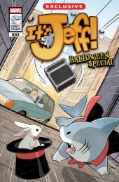 Issue 003 cover