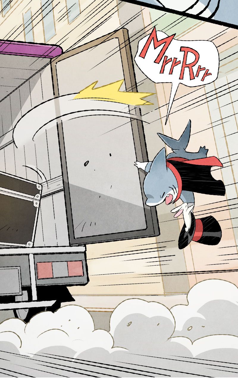 It's Jeff Halloween Infinity Comic Issue 003 page 5