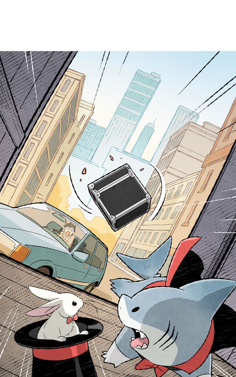 It's Jeff Halloween Infinity Comic Issue 003 page 6