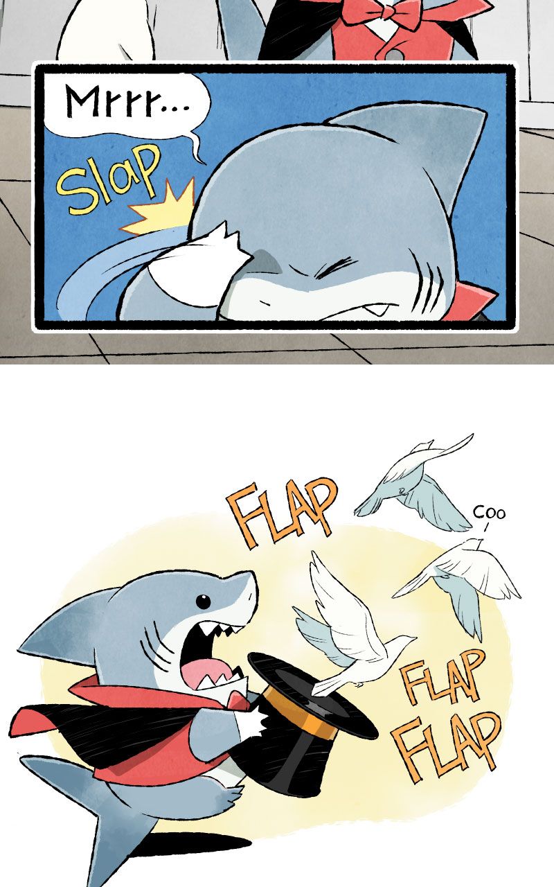 It's Jeff Halloween Infinity Comic Issue 003 page 9