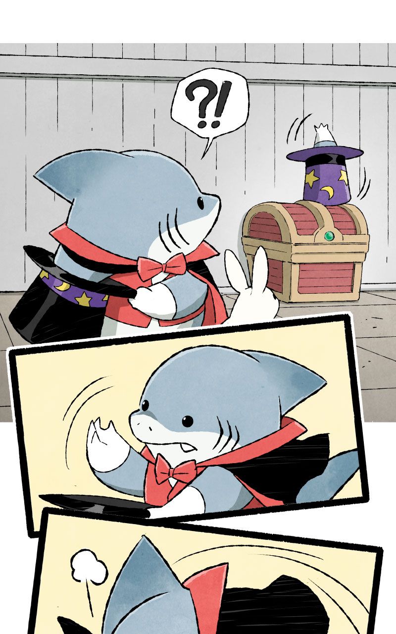 It's Jeff Halloween Infinity Comic Issue 003 page 13