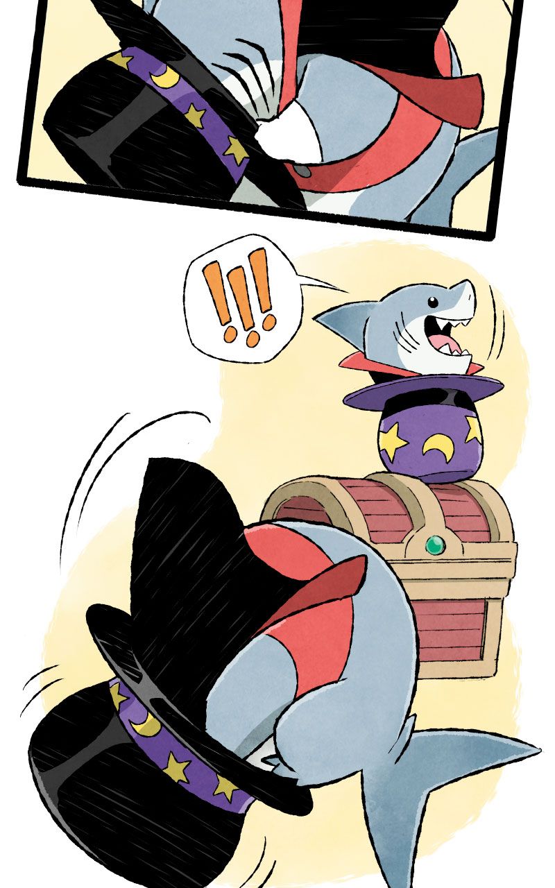 It's Jeff Halloween Infinity Comic Issue 003 page 14