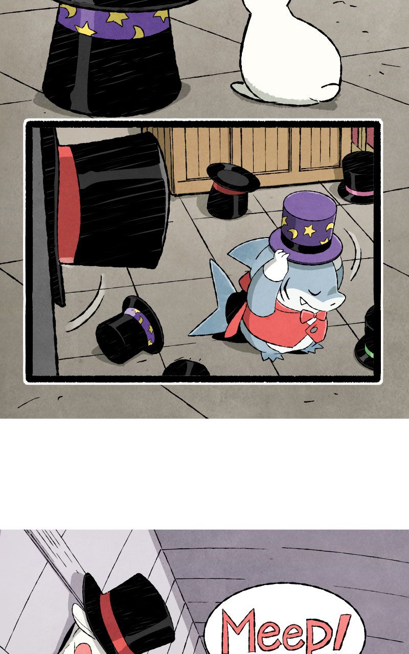 It's Jeff Halloween Infinity Comic Issue 003 page 16
