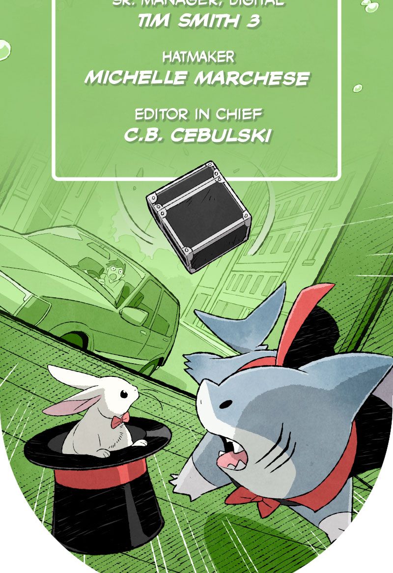 It's Jeff Halloween Infinity Comic Issue 003 page 19