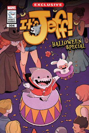 Issue 004 cover