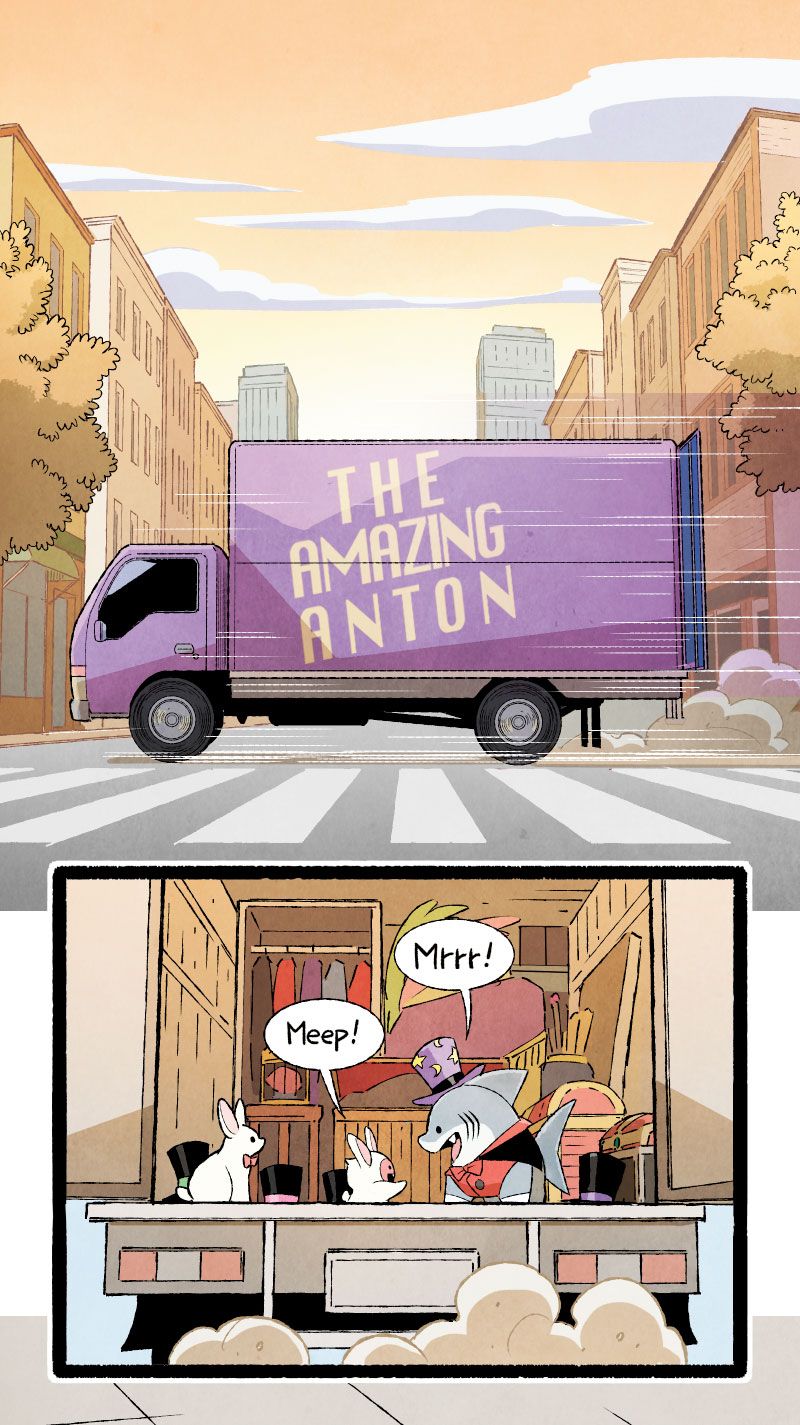 It's Jeff Halloween Infinity Comic Issue 004 page 3