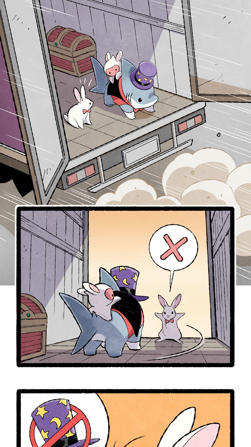 It's Jeff Halloween Infinity Comic Issue 004 page 5