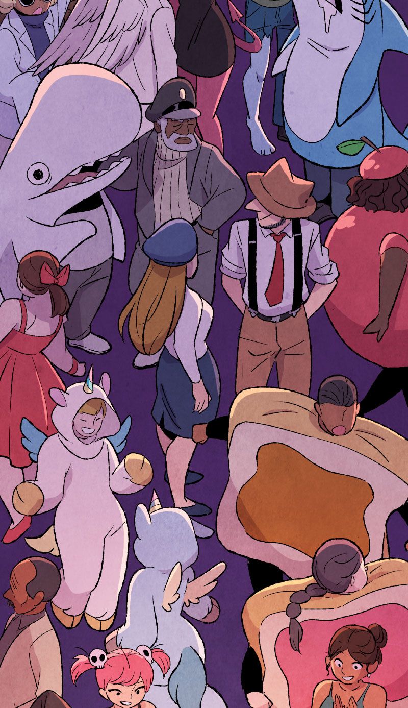 It's Jeff Halloween Infinity Comic Issue 004 page 9