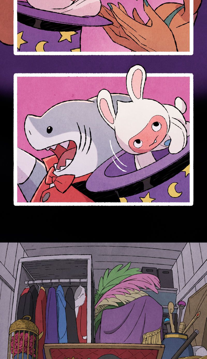 It's Jeff Halloween Infinity Comic Issue 004 page 11