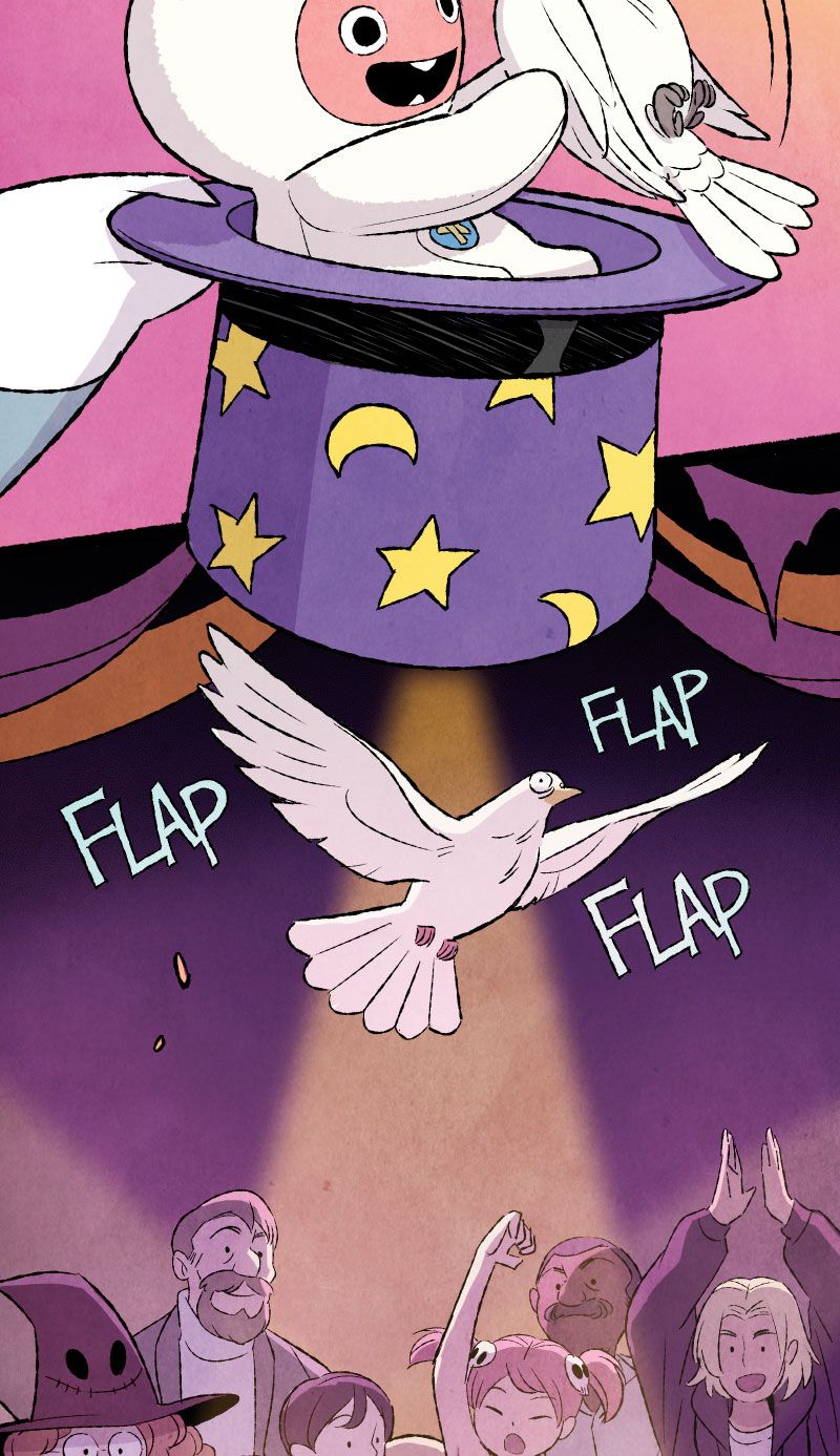 It's Jeff Halloween Infinity Comic Issue 004 page 13