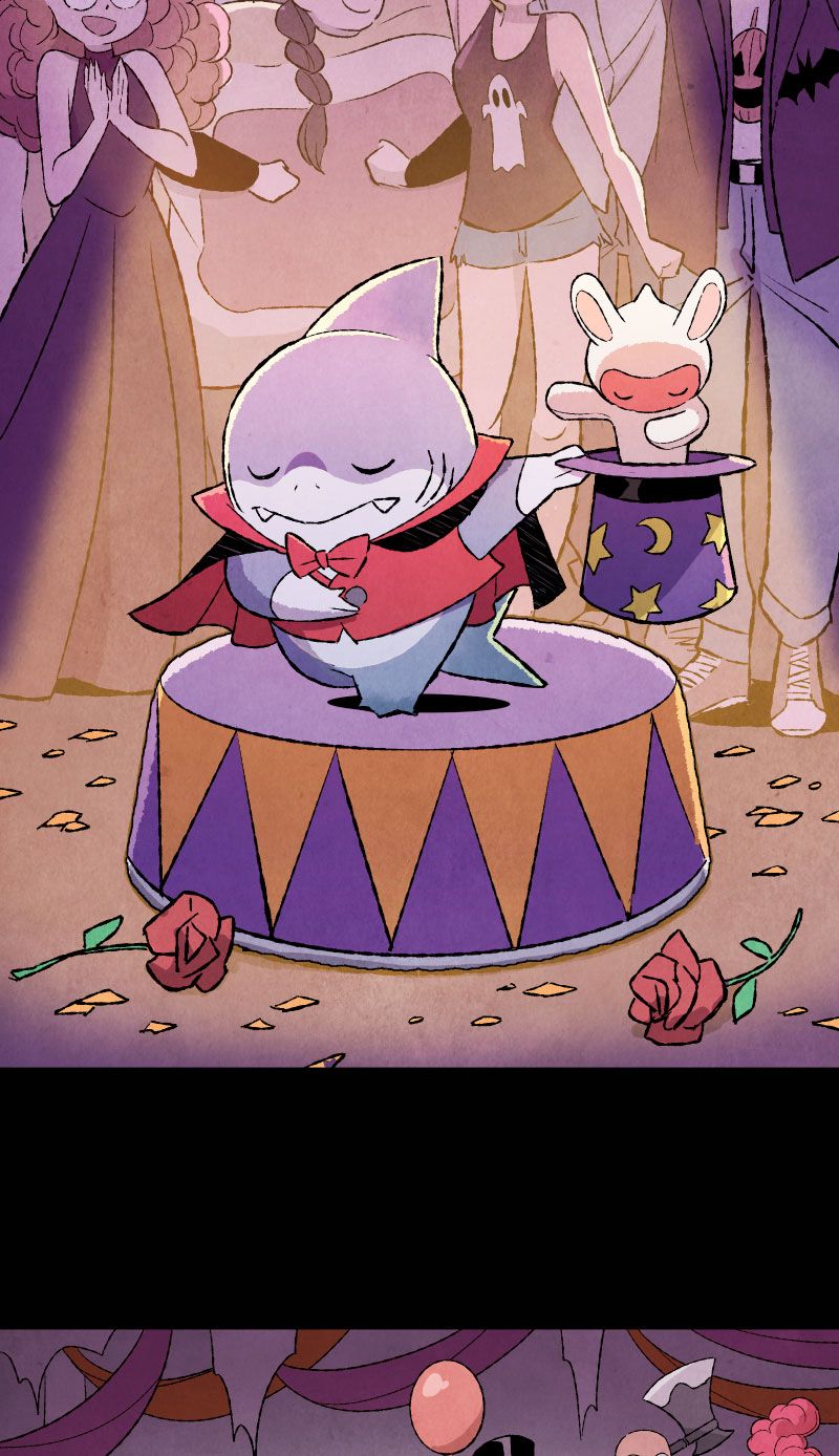 It's Jeff Halloween Infinity Comic Issue 004 page 14