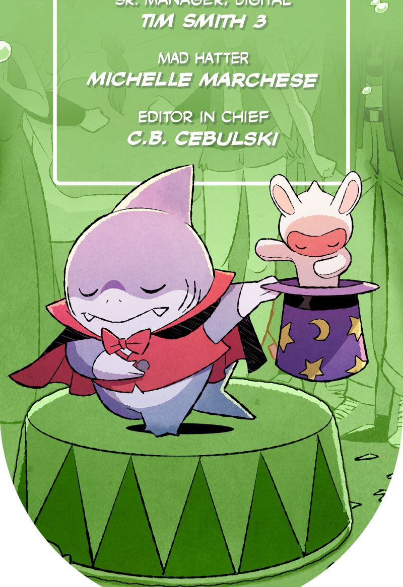 It's Jeff Halloween Infinity Comic Issue 004 page 17