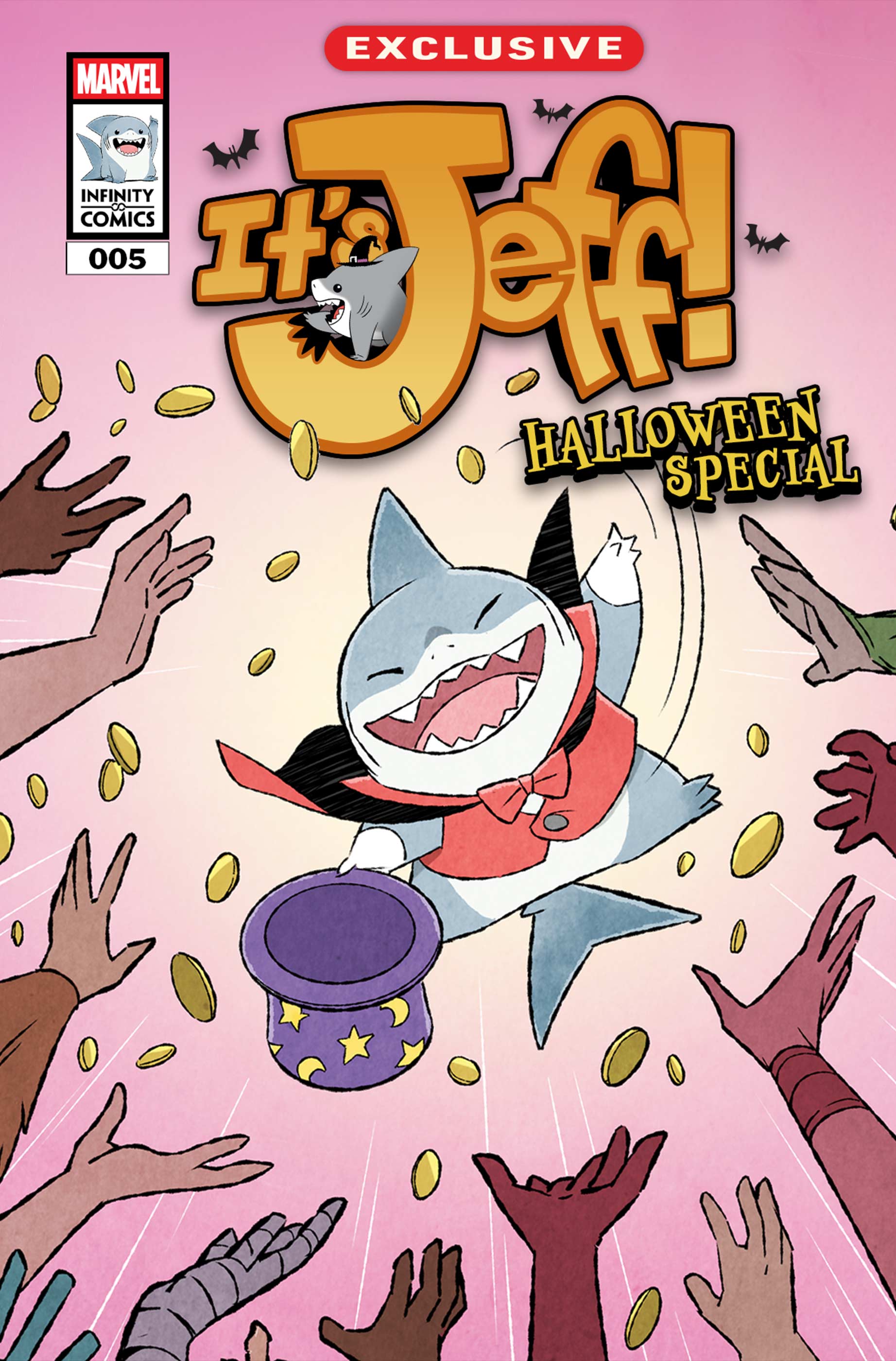 Issue 005 cover