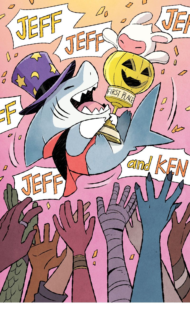 It's Jeff Halloween Infinity Comic Issue 005 page 3