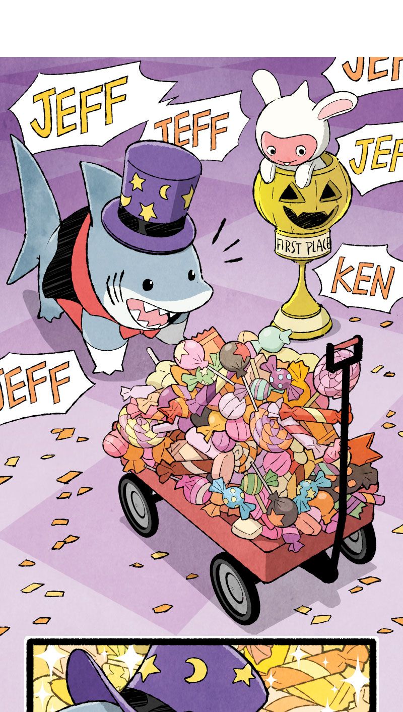 It's Jeff Halloween Infinity Comic Issue 005 page 4