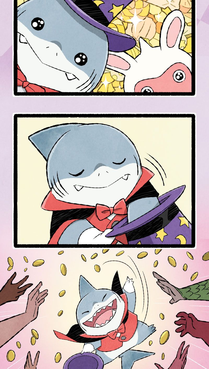 It's Jeff Halloween Infinity Comic Issue 005 page 5
