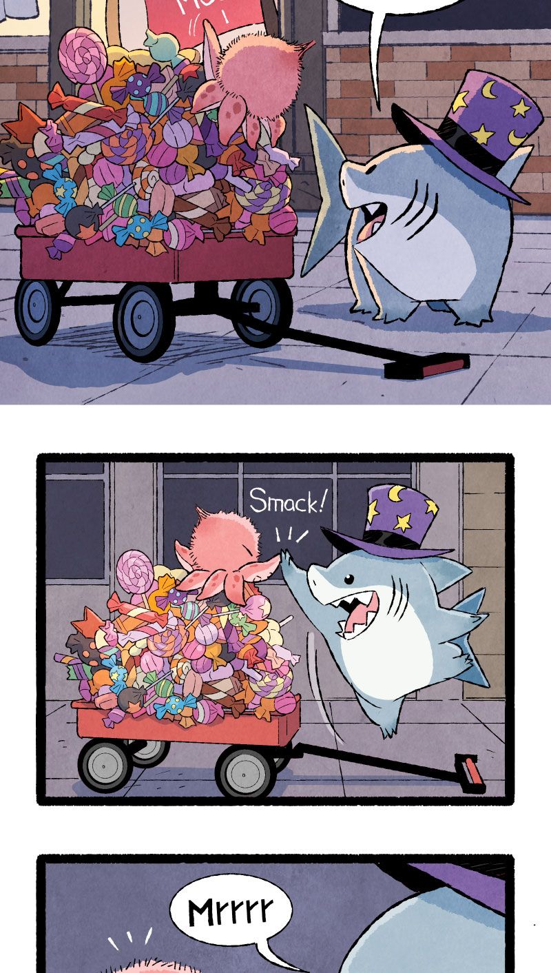 It's Jeff Halloween Infinity Comic Issue 005 page 7