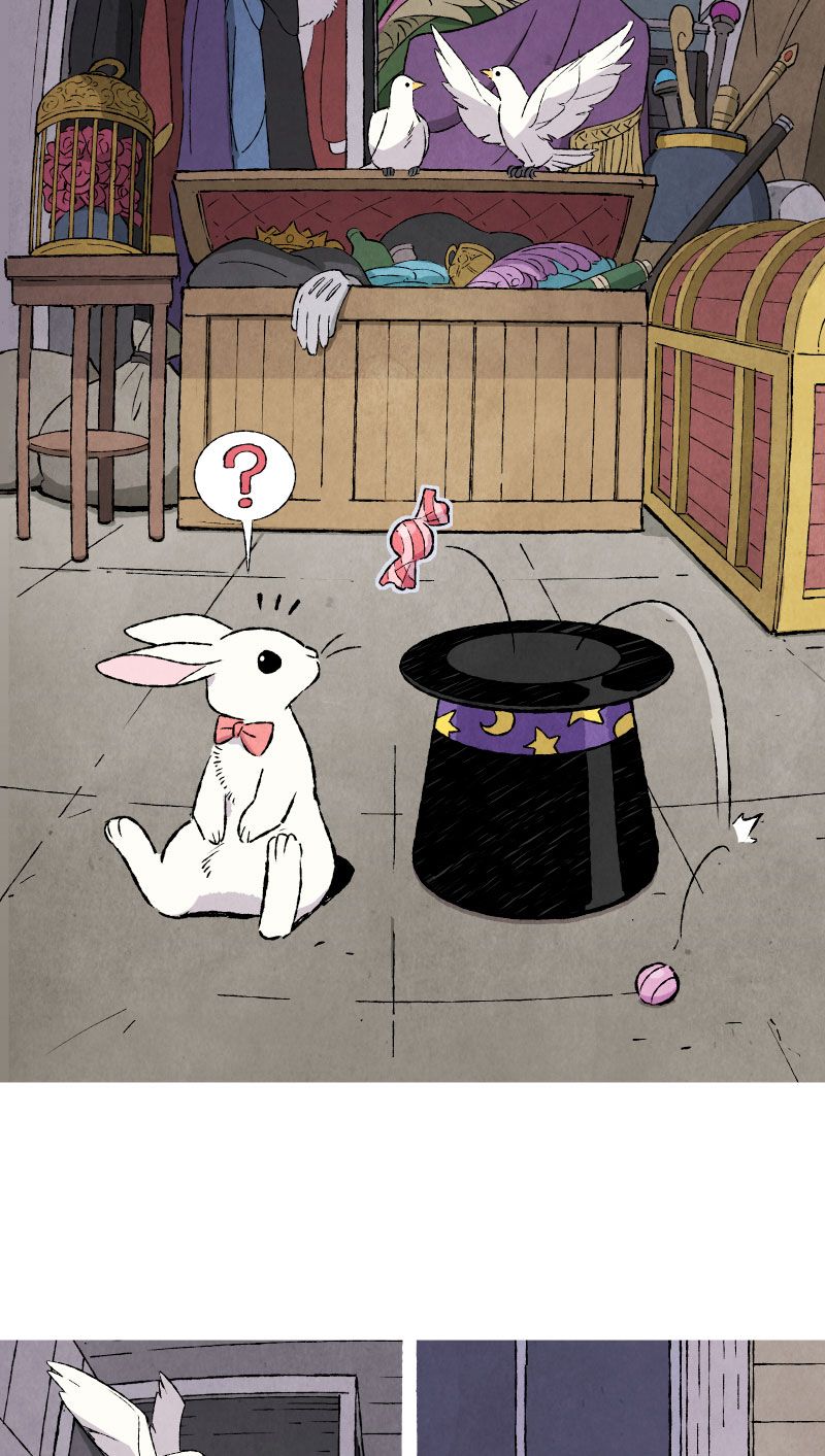 It's Jeff Halloween Infinity Comic Issue 005 page 9