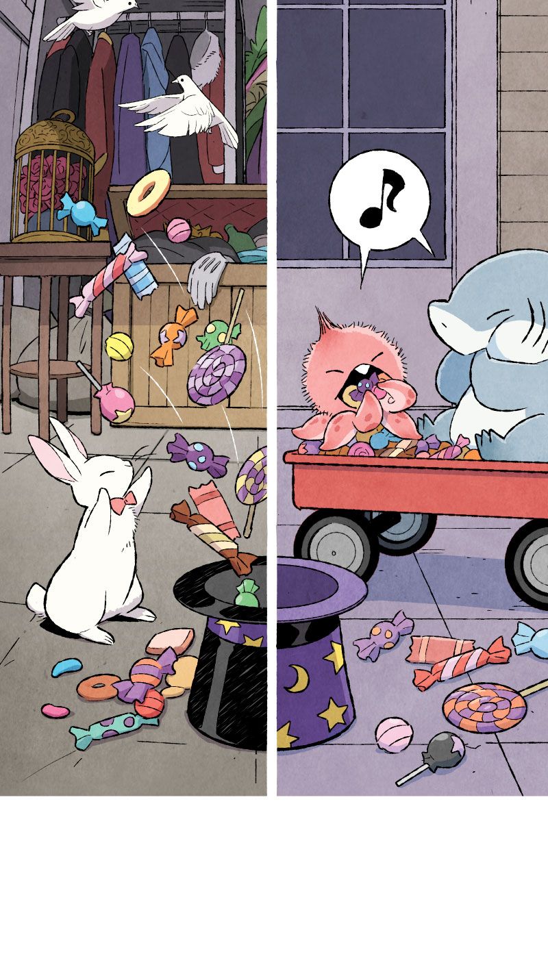 It's Jeff Halloween Infinity Comic Issue 005 page 10