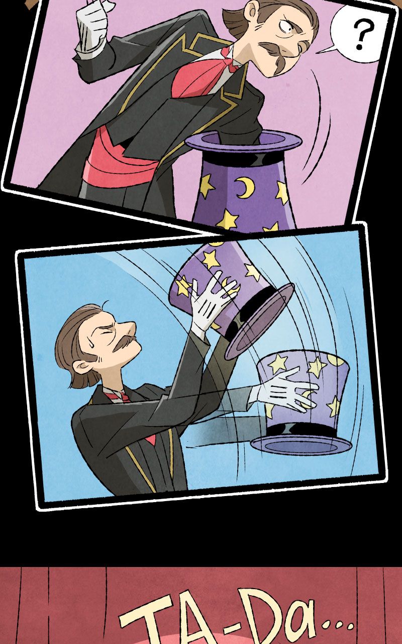It's Jeff Halloween Infinity Comic Issue 005 page 13
