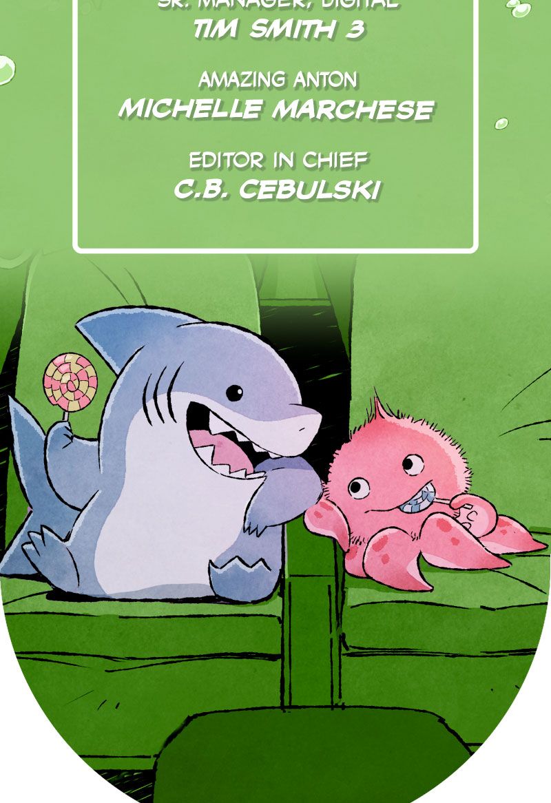 It's Jeff Halloween Infinity Comic Issue 005 page 18