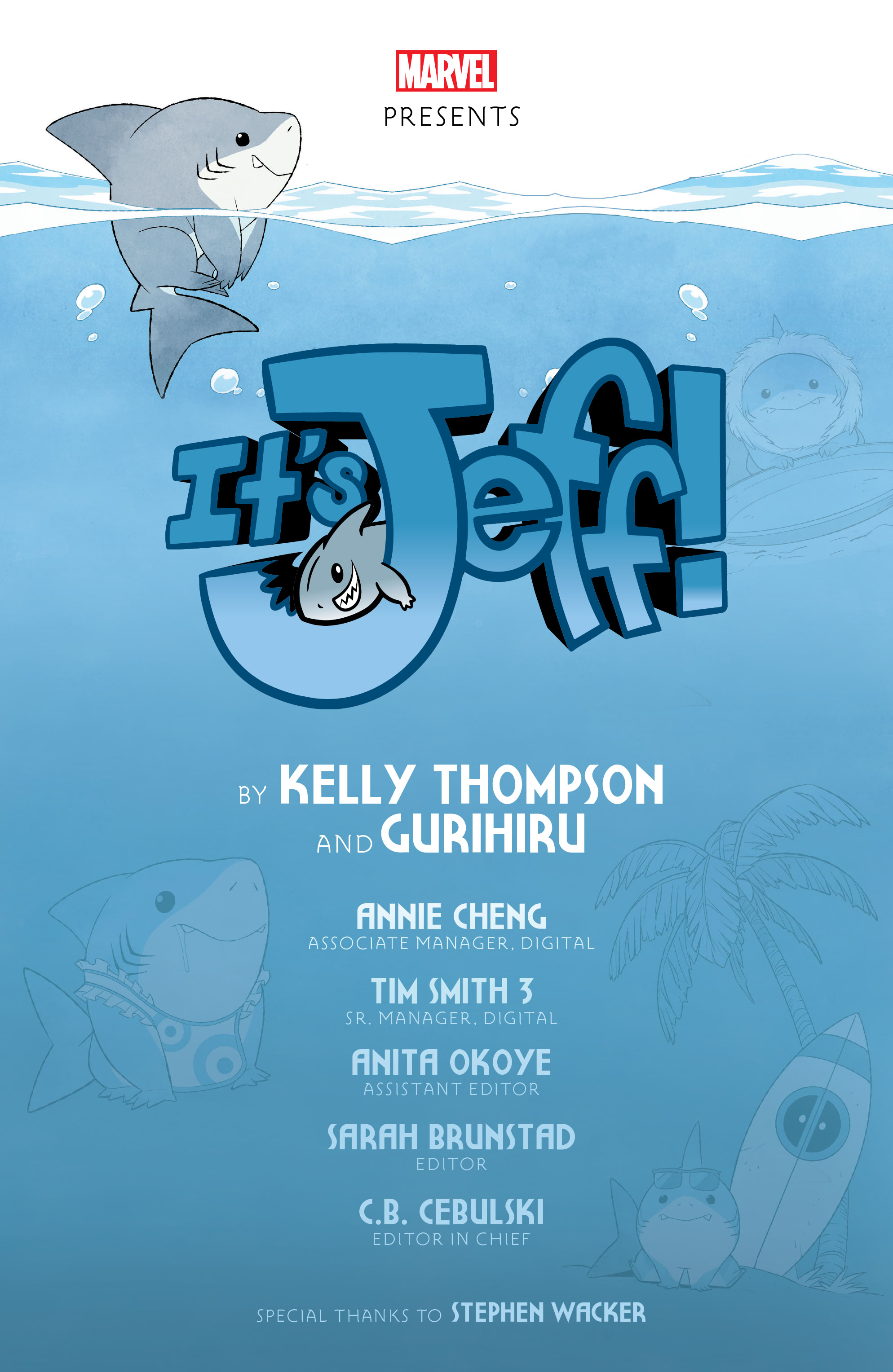 It's Jeff Issue 001 page 2