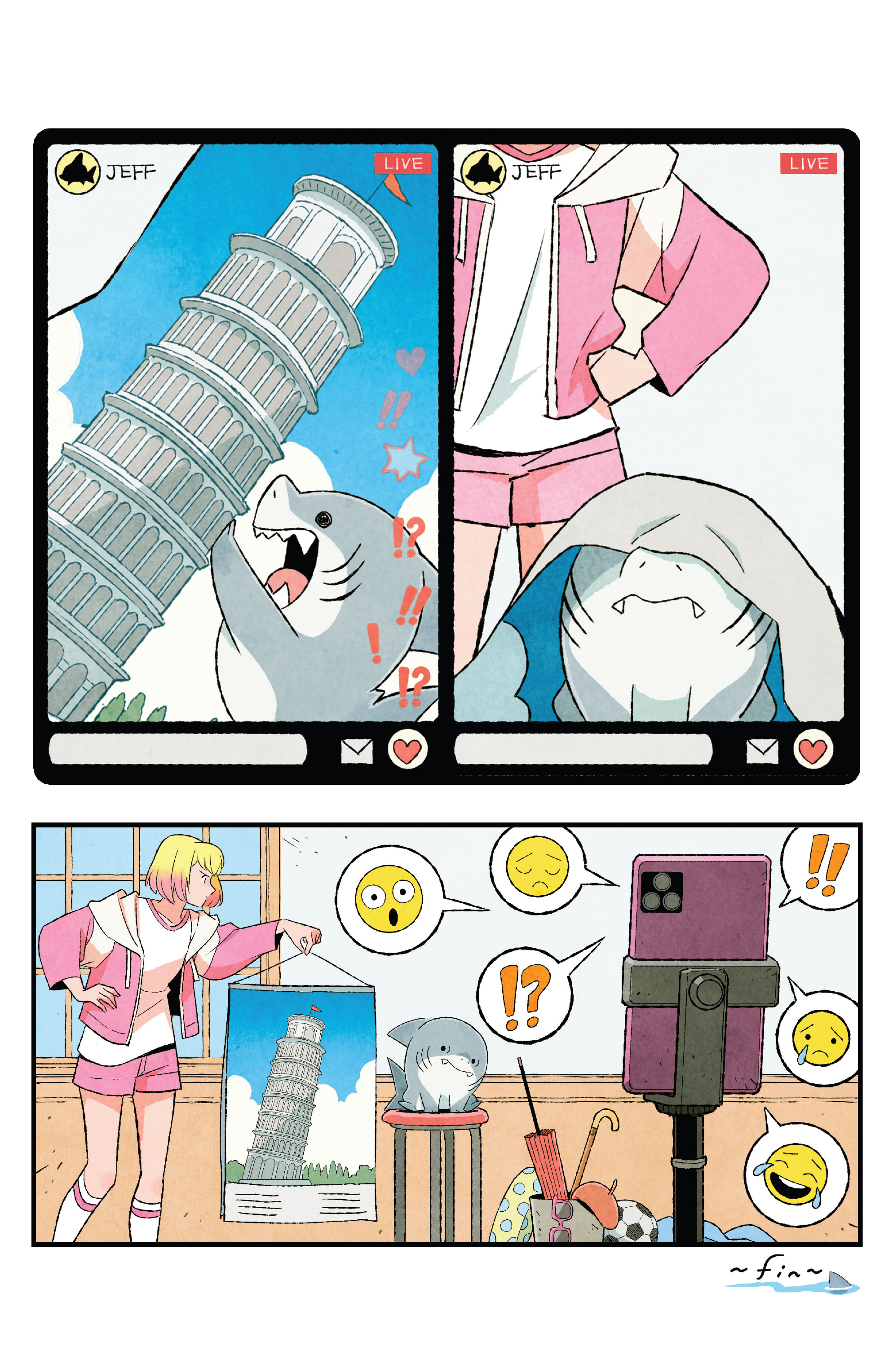 It's Jeff Issue 001 page 5