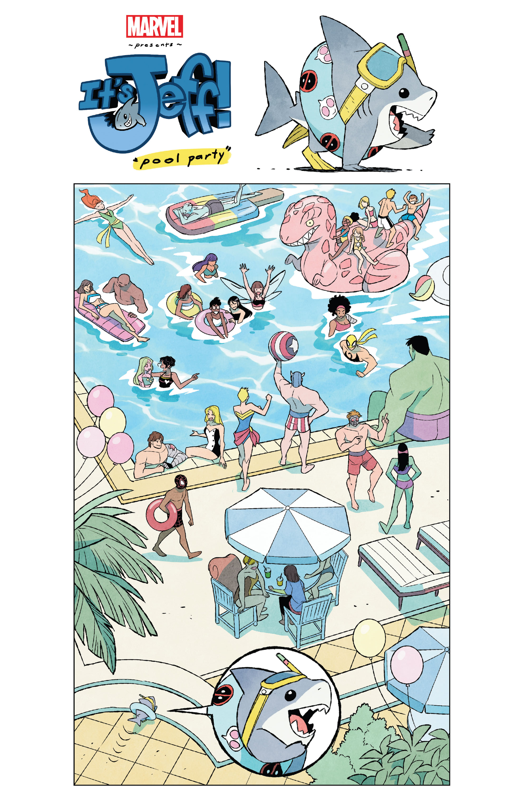 It's Jeff Issue 001 page 6