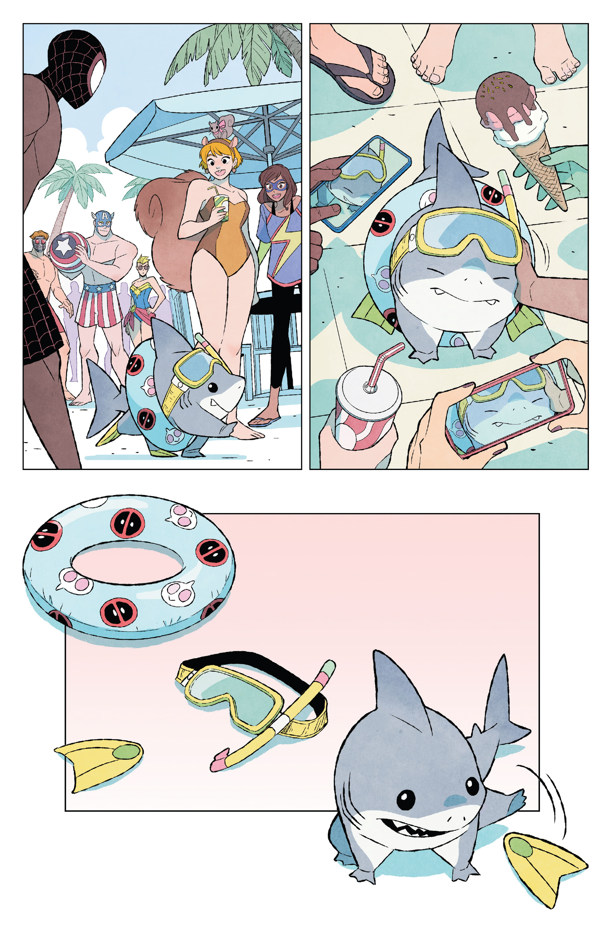 It's Jeff Issue 001 page 7
