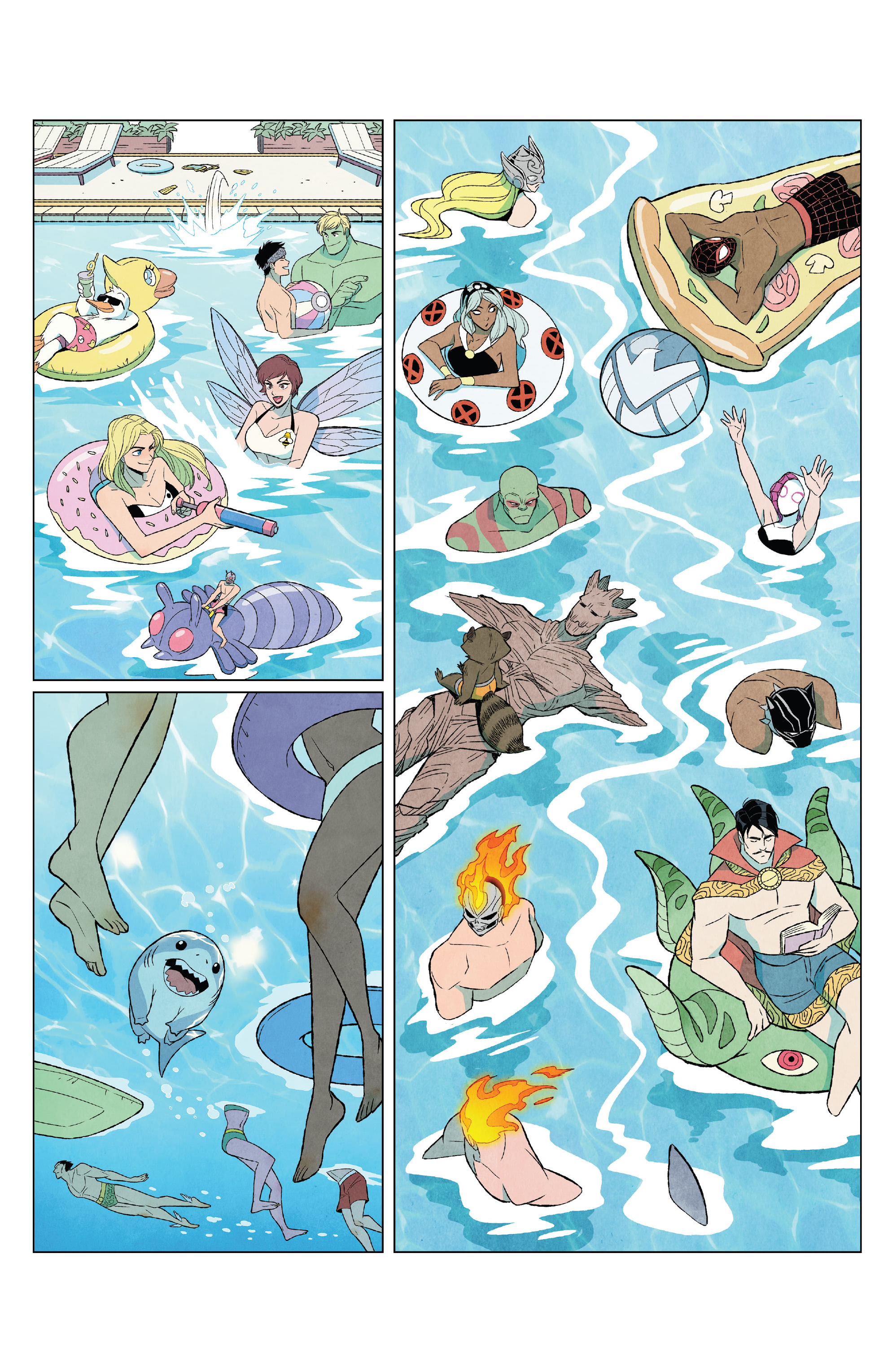 It's Jeff Issue 001 page 8