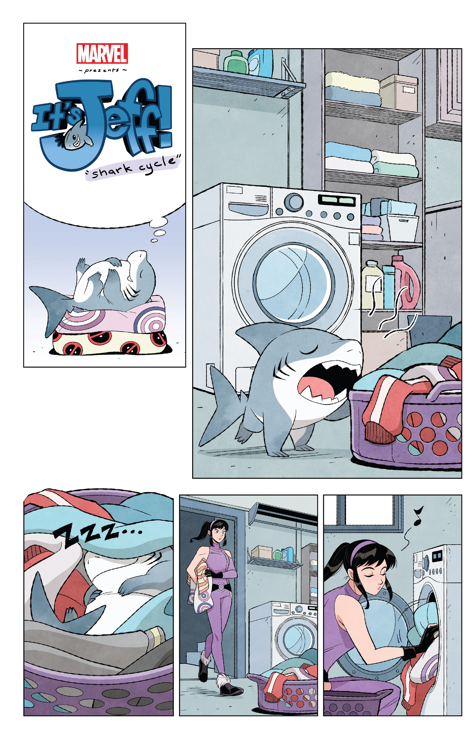 It's Jeff Issue 001 page 10