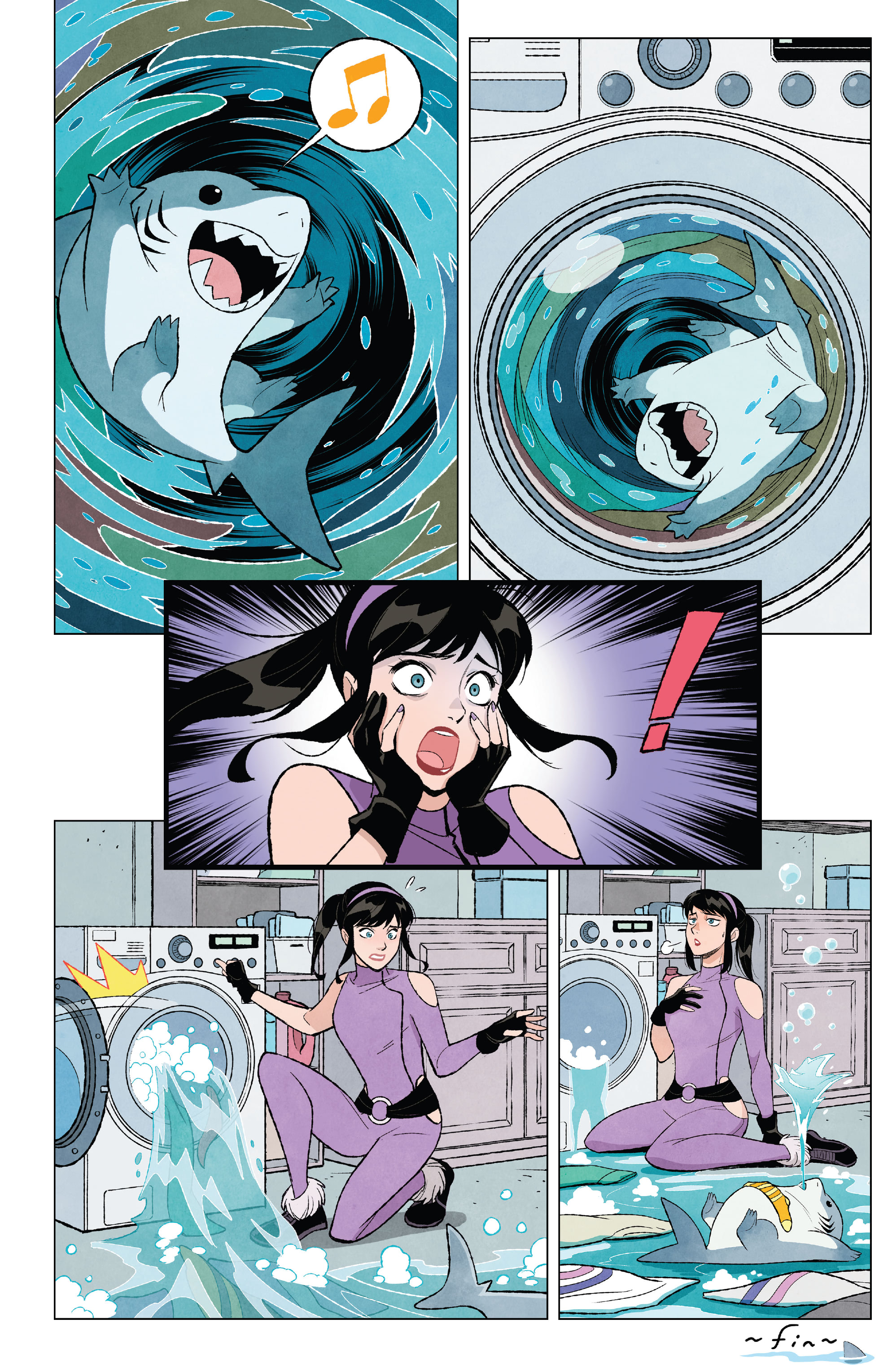It's Jeff Issue 001 page 12