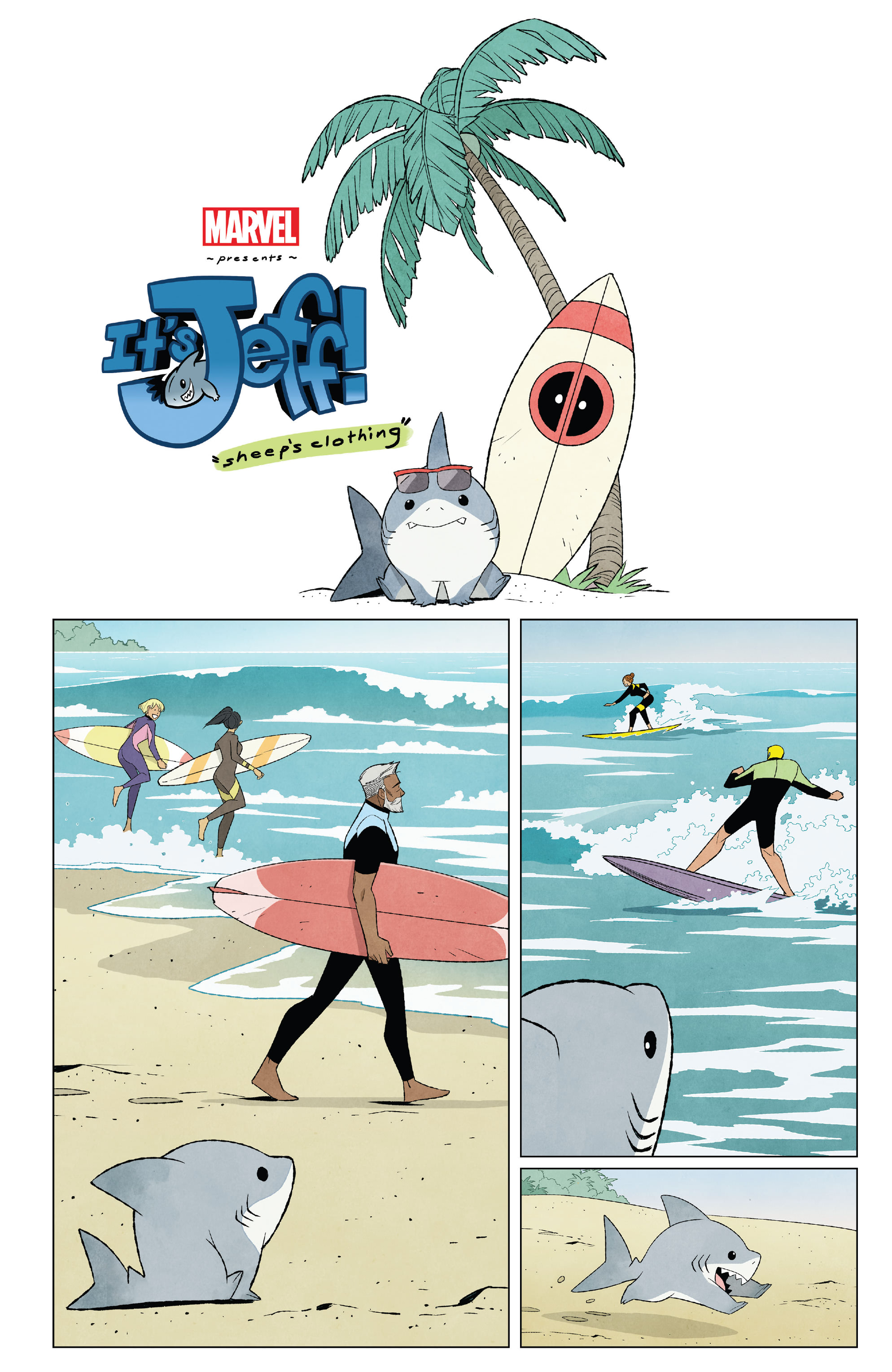 It's Jeff Issue 001 page 13