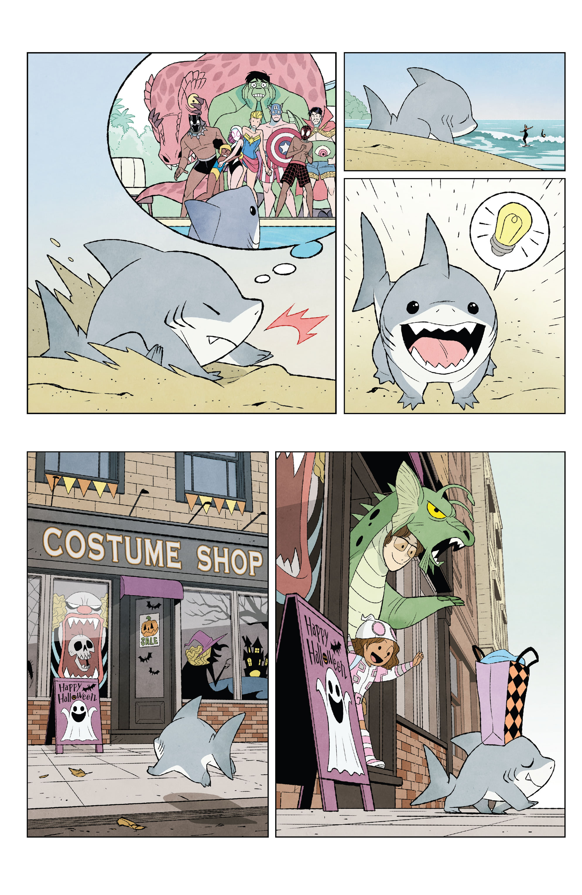 It's Jeff Issue 001 page 14