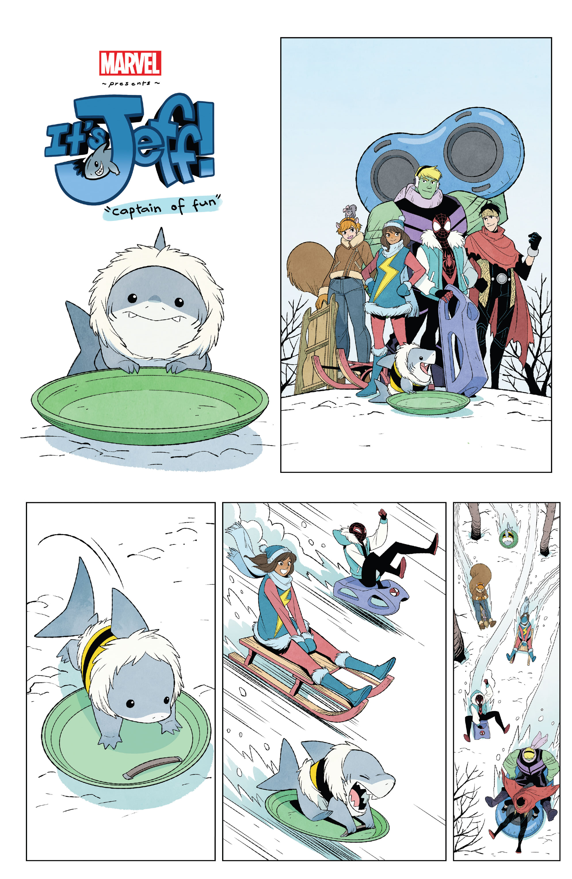 It's Jeff Issue 001 page 16