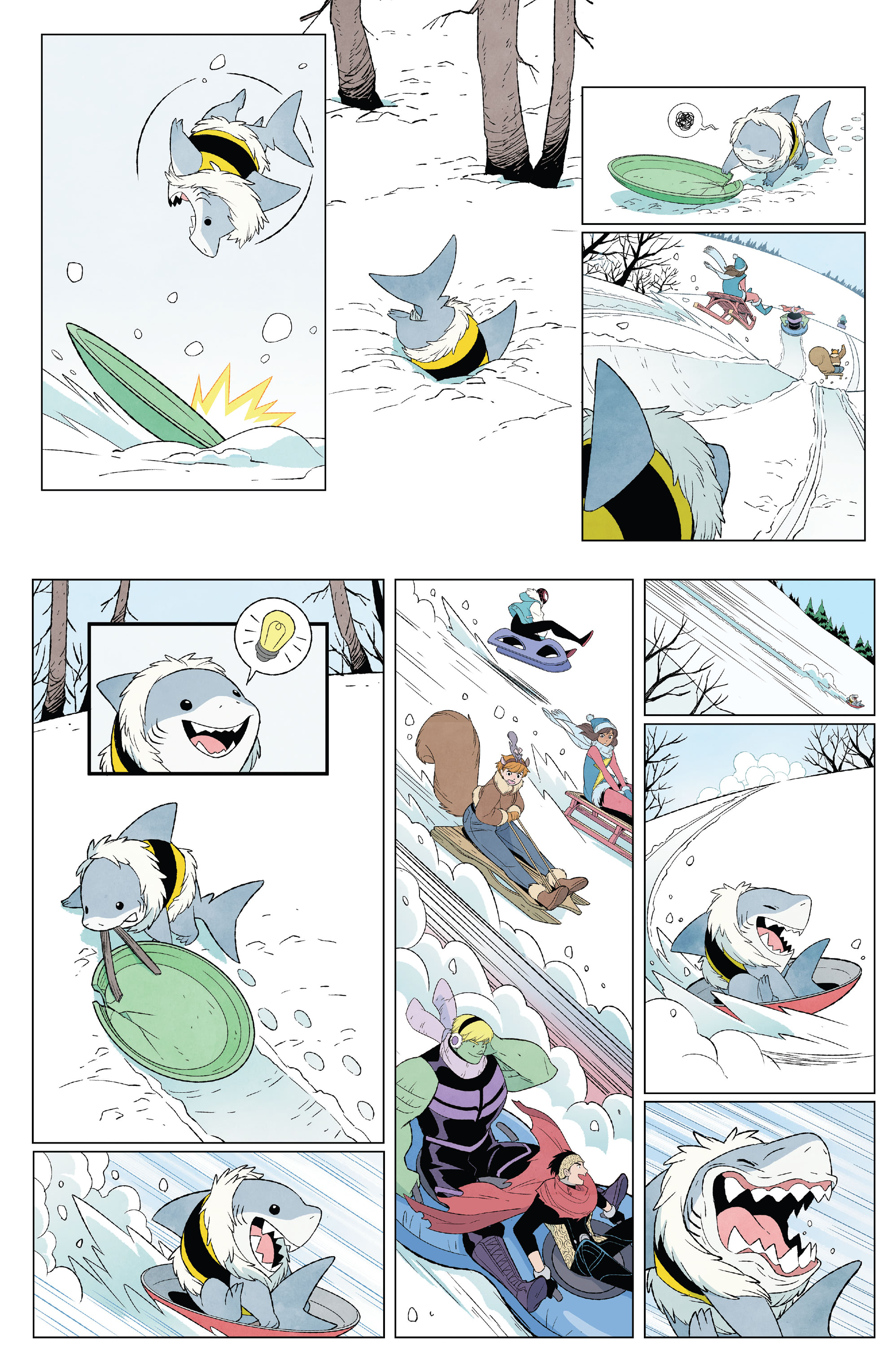 It's Jeff Issue 001 page 17
