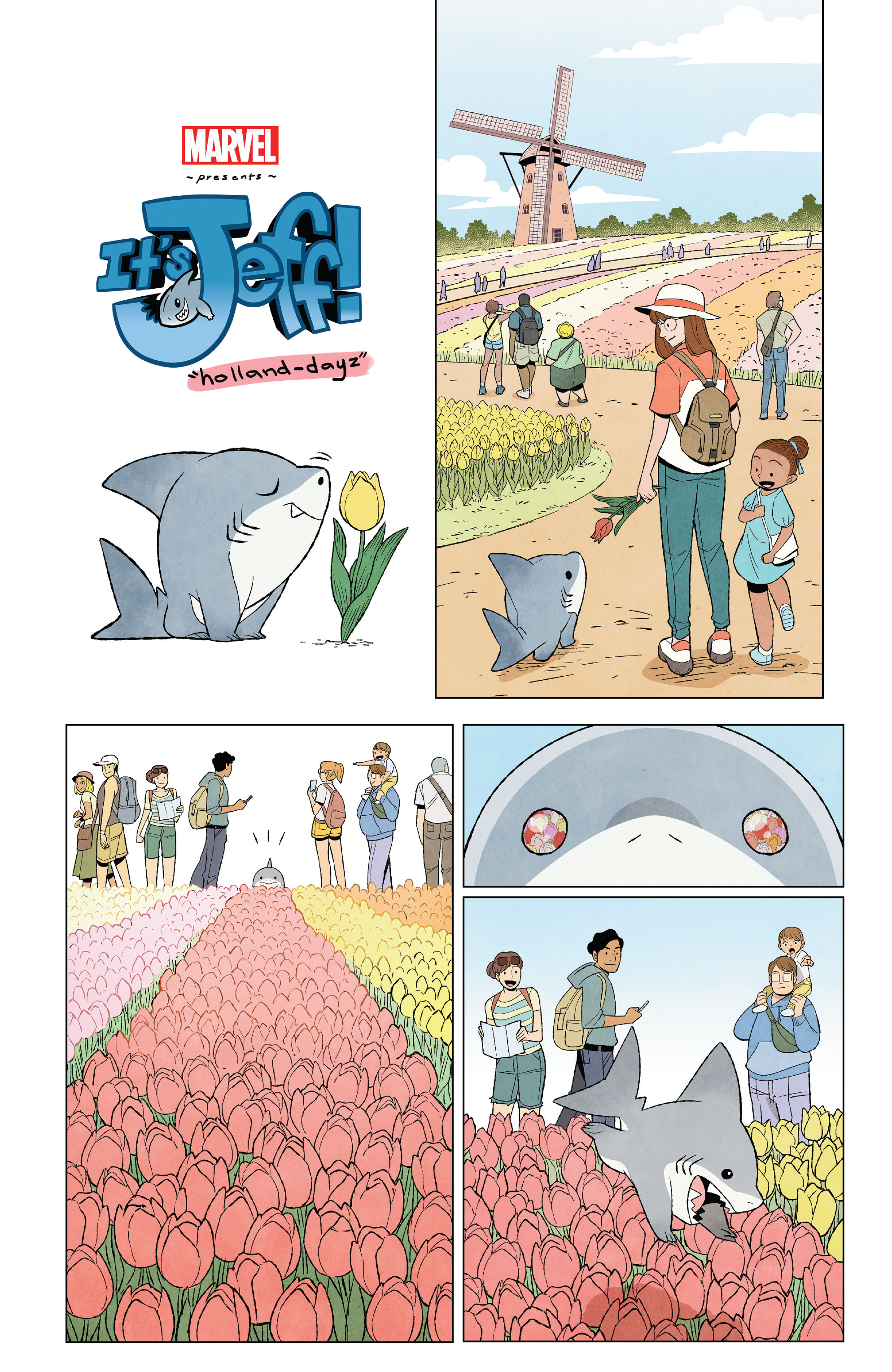 It's Jeff Issue 001 page 19