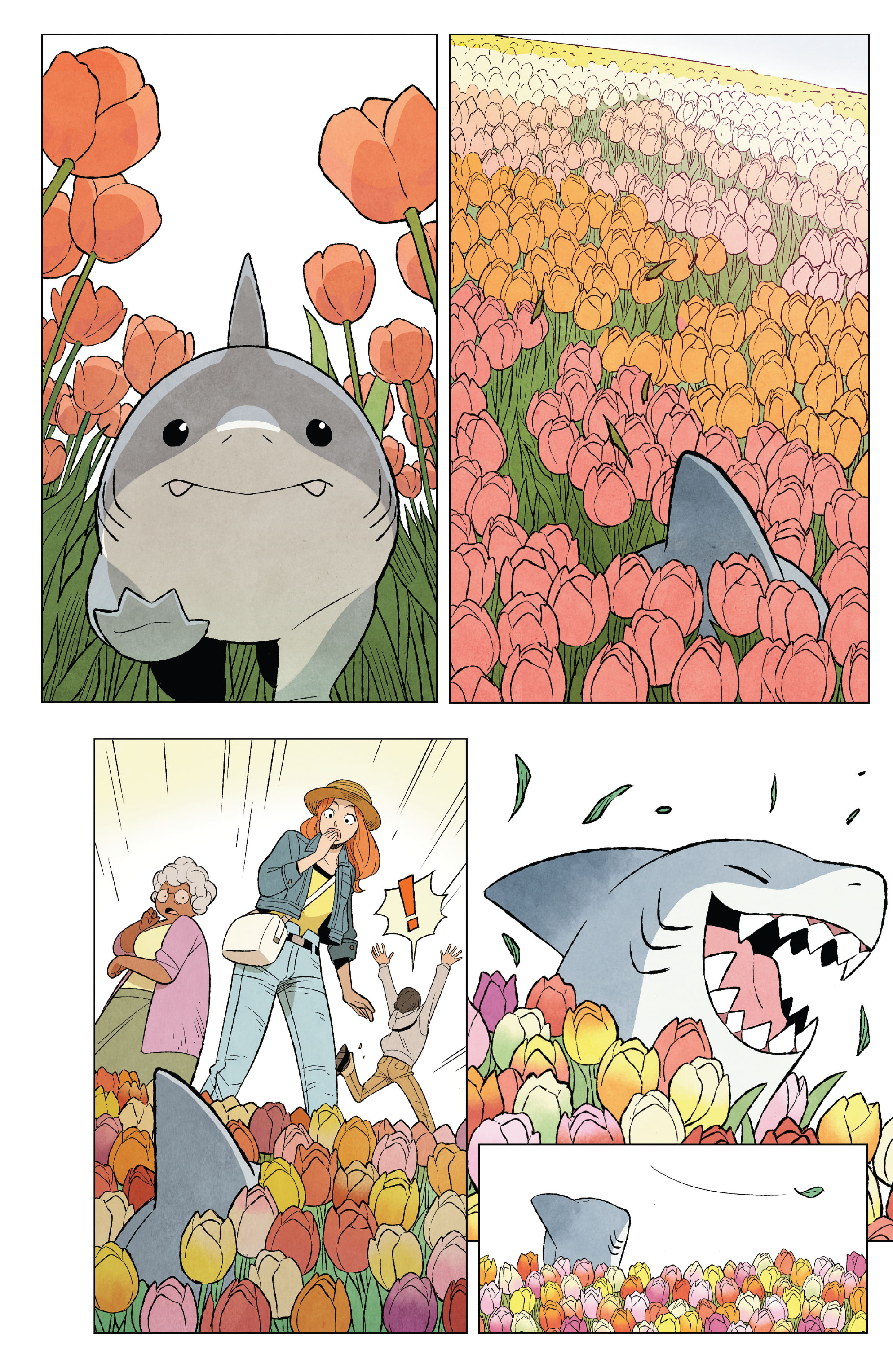 It's Jeff Issue 001 page 20