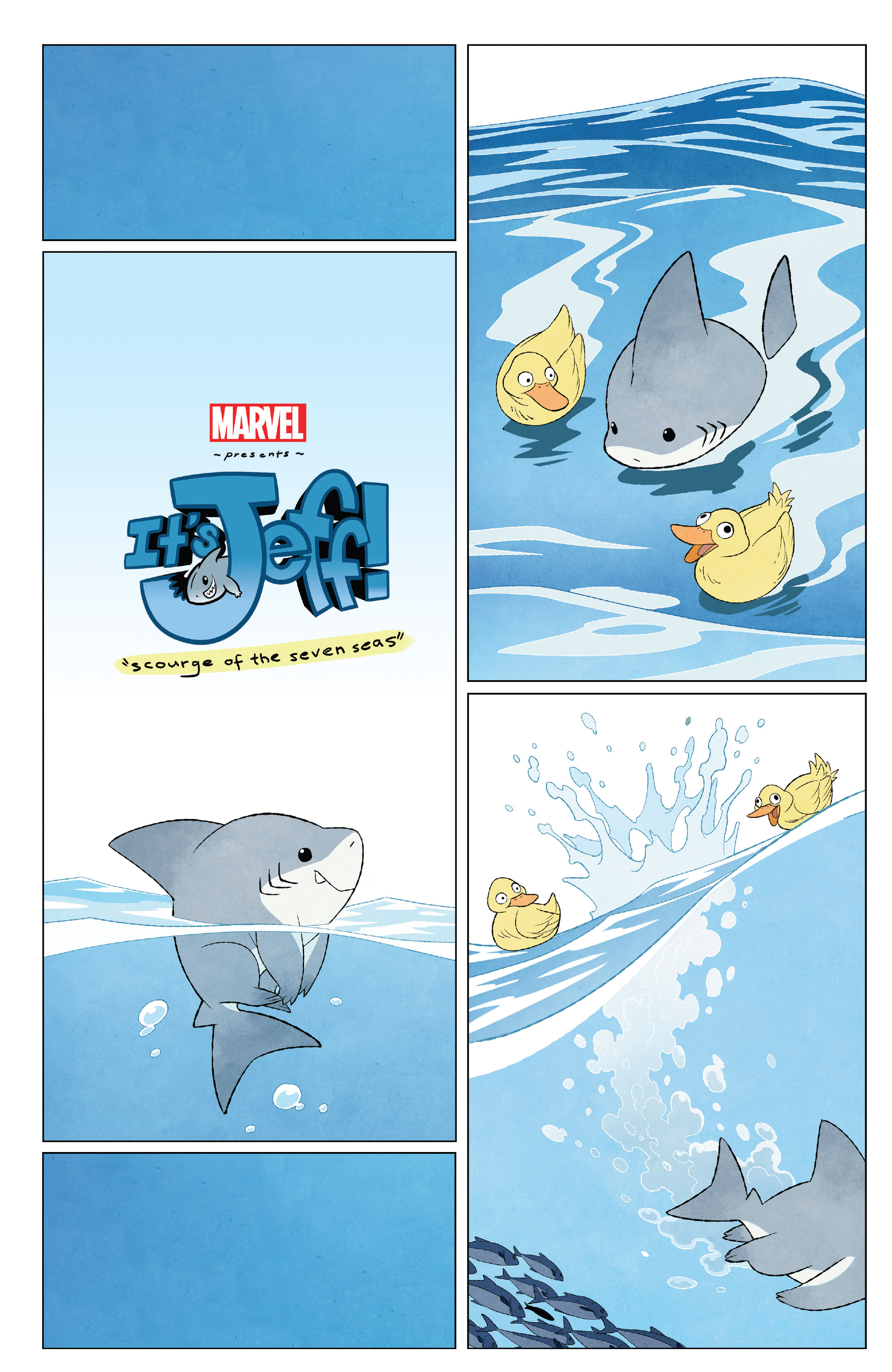 It's Jeff Issue 001 page 22
