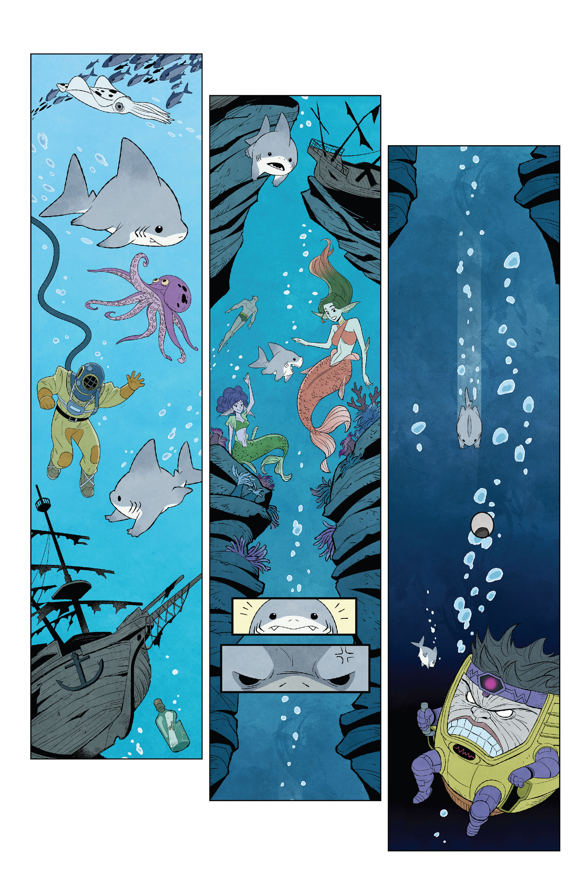 It's Jeff Issue 001 page 23