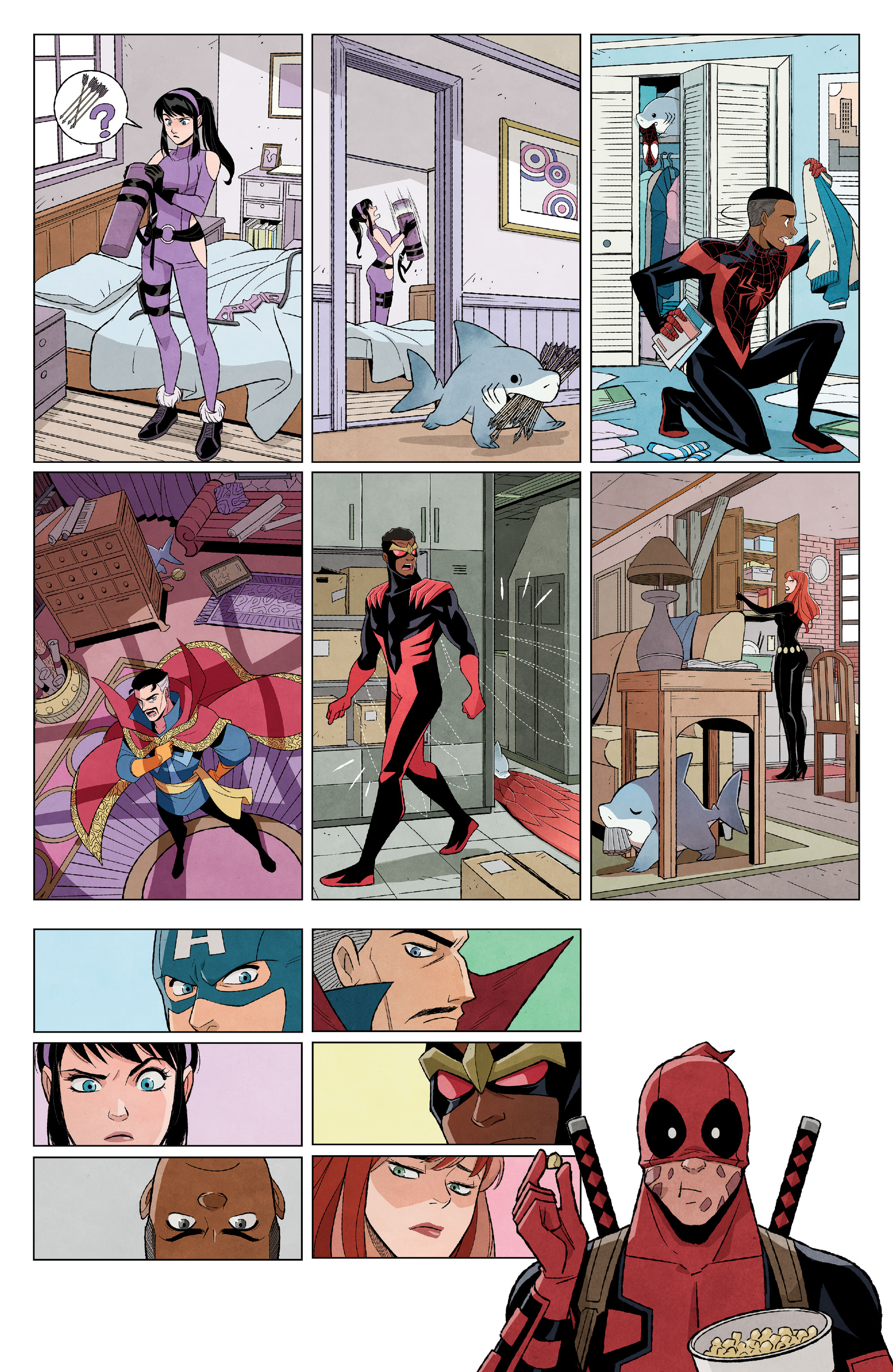 It's Jeff Issue 001 page 26
