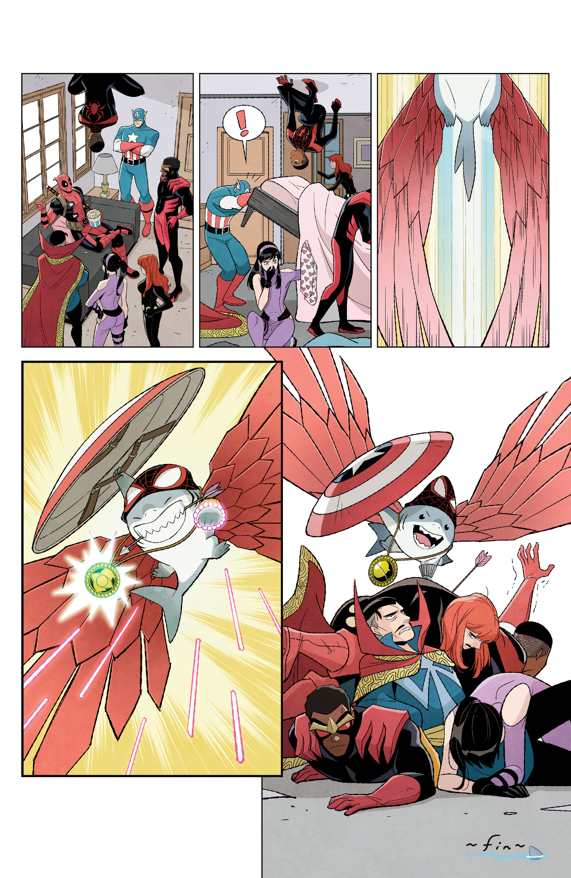 It's Jeff Issue 001 page 27
