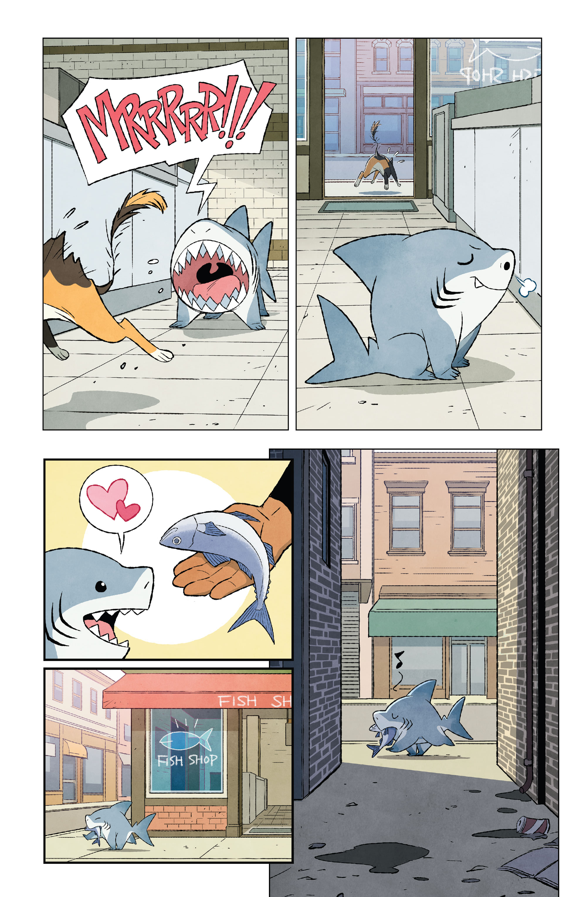 It's Jeff Issue 001 page 29